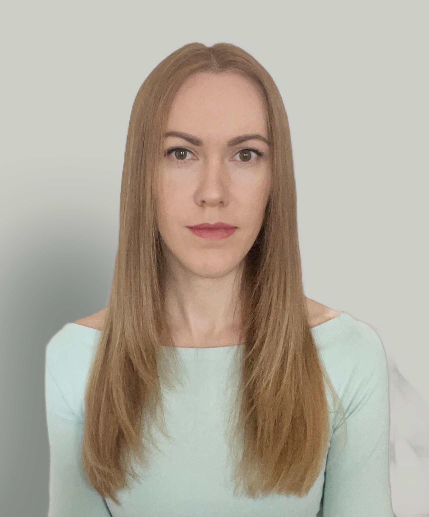 Aleksandra Degtyareva Photo