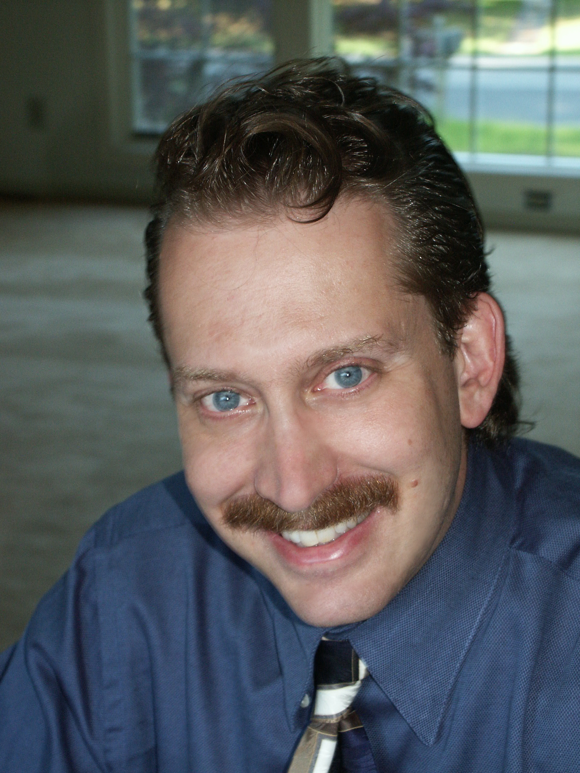 Andrew Meltzer Photo
