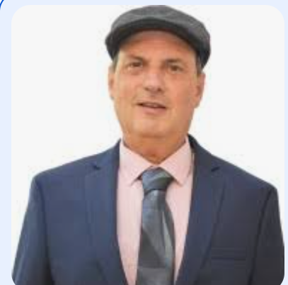 Jeffrey Shapiro Photo