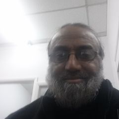 Ali Farooqi Photo