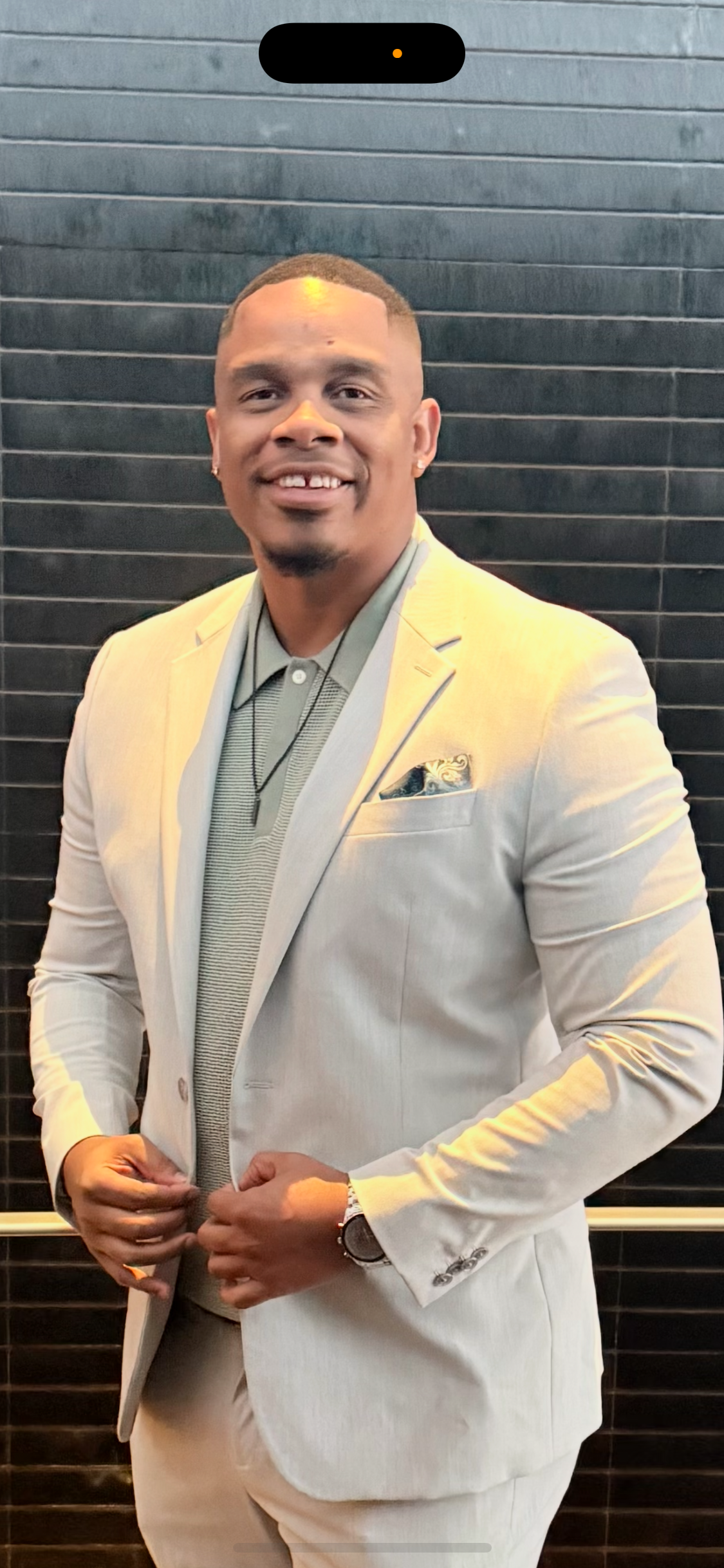 Saleem Boyd